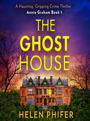 cover image of The Ghost House